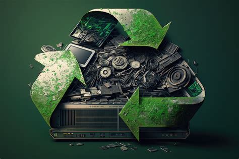 E-Waste: Australia’s Hidden ESG Nightmare – LetsAskBinu.com