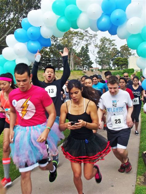 Sexual Assault 5k Raises Funds The Bottom Line Ucsb