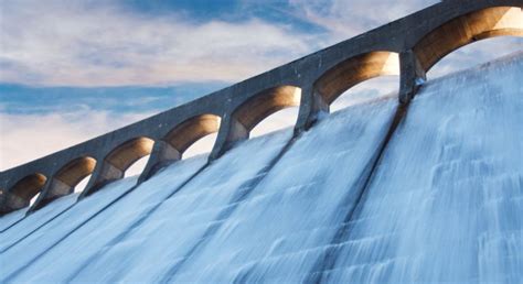 Die Bedeutung Der Wasserkraft Für Energieversorgung Klimaschutz