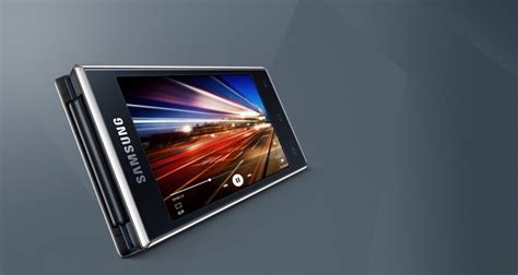 Samsung Announces G9198 Flip Smartphone With Snapdragon 808 Gsmarena