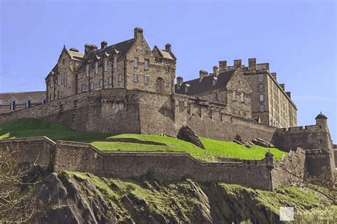 15 Interesting And Fun Facts About Edinburgh