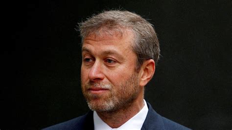 Roman Abramovich Told Arsenal Not For Sale Amid Hope Of Buying Premier League Club Mirror Online