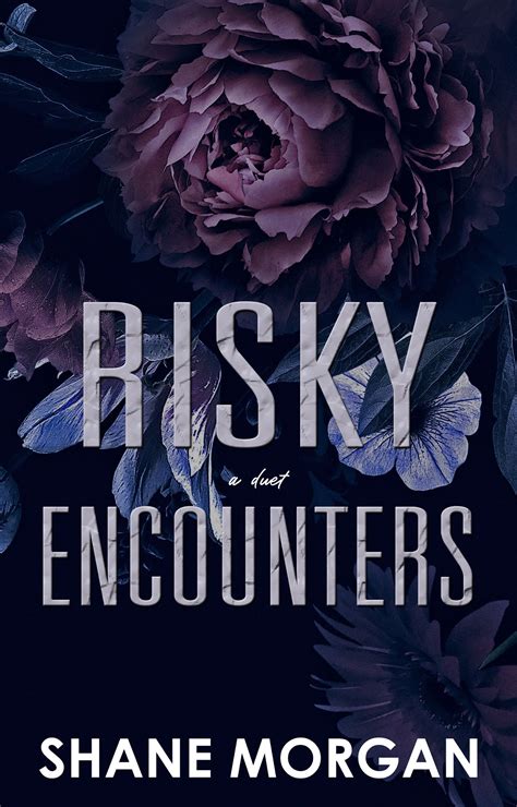 itching for books book spotlight~risky encounters by shane morgan me