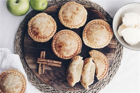 Pie Maker Apple Pies Recipe Pies Maker Mini Pie Maker Desserts