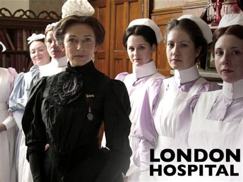 Facebook is showing information to help you better understand the purpose of a page. Amazon Prime: 'London Hospital' 2 series (10 eps) about ...