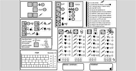 Print And Play Questlandia Juegos Roll And Write Boardgamegeek