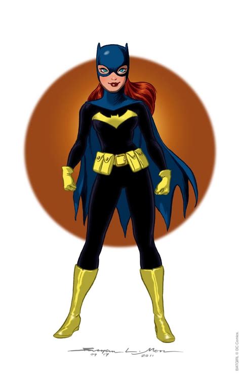 Mejores 41 Imágenes De Comic Batgirl En Pinterest Batichica Arte De Comics Y Batwoman
