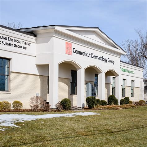 Connecticut Dermatology Group Is Acquired Westfair Communications