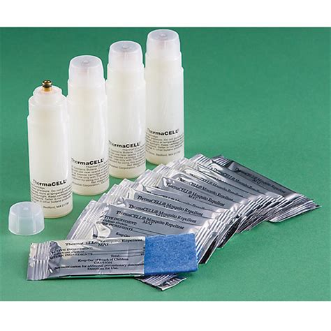 ThermaCell Earth Refill Value Pack - 184361, Pest Control at Sportsman ...