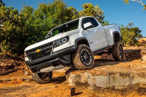2020 Chevy Colorado Zr2 Payload My XXX Hot Girl