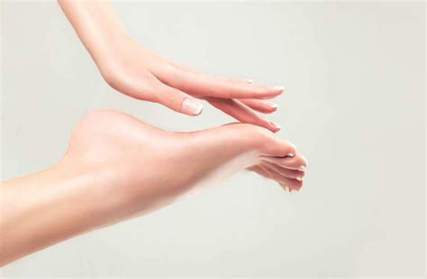 Treatment Options For Sweaty Feet Health N