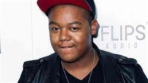 Kyle Massey Age Net Worth Height Affair Career And More