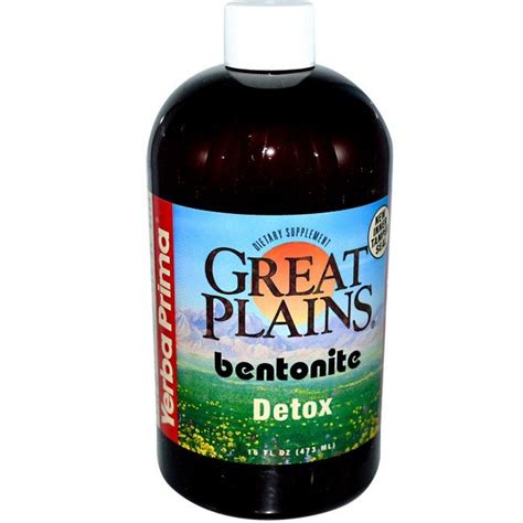 Bentonite Detox Reviews | Bentonite Detox
