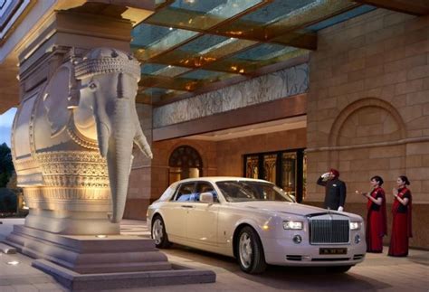 Worlds Best Luxury Hotel Brands Think India