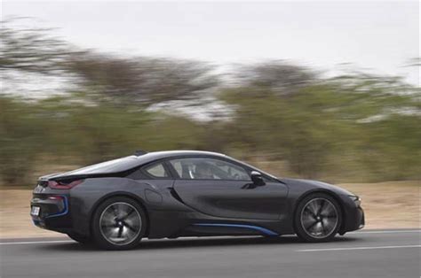 Bmw I8 India Review Test Drive Autocar India
