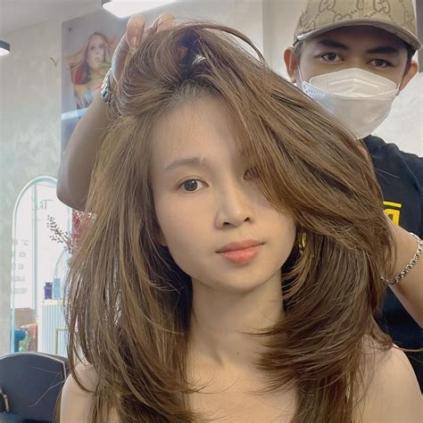 Hair Salon Trúc Ly Cao Lãnh