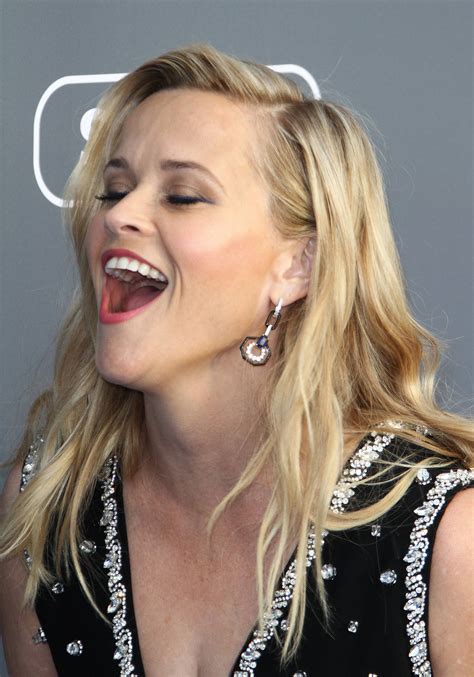 Reese Witherspoon Being Adorable Gentlemans Club True Gentleman Reese Witherspoon Boner Eye
