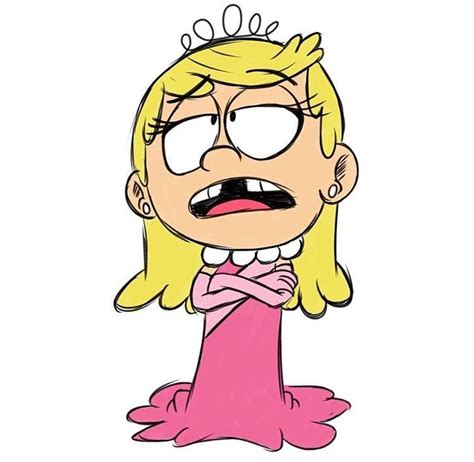 Pin By Josito Gameplays On The Loud House The Loud House Lola Lola
