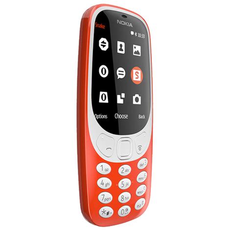 Nokia 3310 (2017) official / unofficial price in bangladesh. Nokia 3310 (2017) Price In Malaysia RM239 - MesraMobile