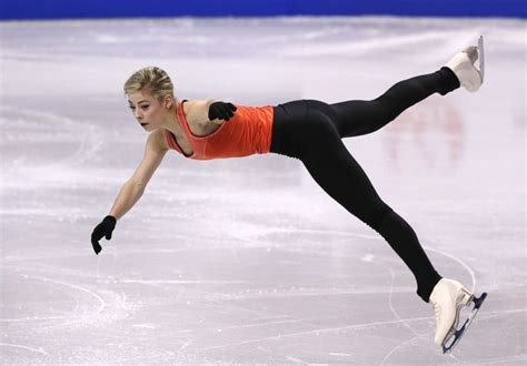 Sports World Figure Skating Championships In Boston And Ncaa Final 4