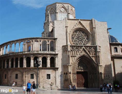 Valencias sehenswürdigkeiten weisen an vielen stellen auf die lange geschichte der stadt hin, an anderen wiederum zeigen sie, wie sich valencia in der jüngeren vergangenheit zu einer stadt der. Sehenswürdigkeiten in Valencia + regiopia