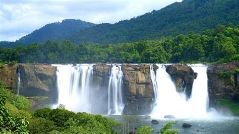 5 Best Honeymoon Places In Kerala Tourism Information
