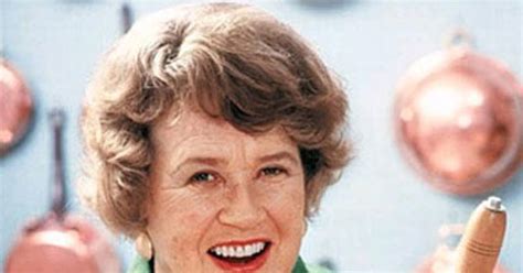 How To Make An Omelette With Julia Child Playbuzz