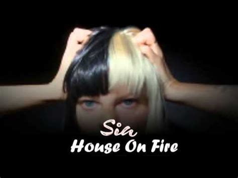 After that, bookmark our page for latest information across african and the world. Mp3 & Mp4 Sia - House On Fire Download » ThinkNews