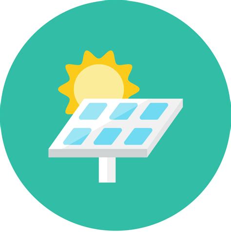 Clean Energy Solar Panel Clipart Full Size Clipart 3328709