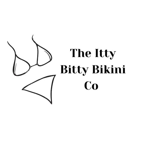 The Itty Bitty Bikini Company