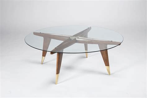 Coffee table curator coffee table curator: Gio Ponti - Coffee table no. 1101 - Shop at Casati Gallery
