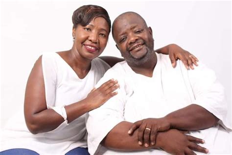 Pastor G And Wife Celebrate 24th Anniversary Gambakwe Media