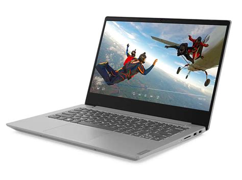 Buy Lenovo Ideapad S340 14iml Core I7 Laptop With 36gb Ram And 256gb