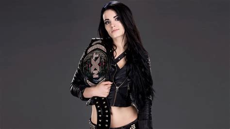 Paige Takes The Wwe And Our Hearts By Storm Ringside Figures Blog