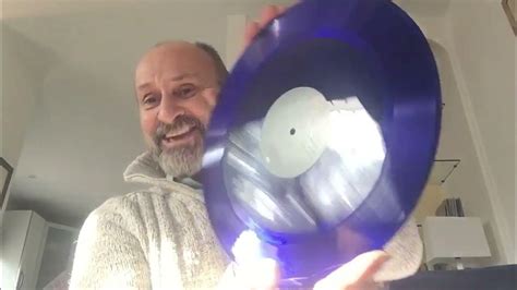 Abba No Doubt About It Blue 12” Fantasy Vinyl Youtube