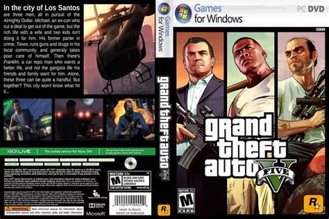Usa el ratón para apuntar y disparar a los enemigos, y recoger las cajas con municiones y salud. Descargar Grand Theft Auto V (GTA 5) PcMega - Descargas Masivas Juegos