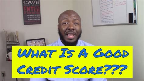 Learn about the factors that positively and negatively impact a credit score. What Is A Good Credit Score - YouTube