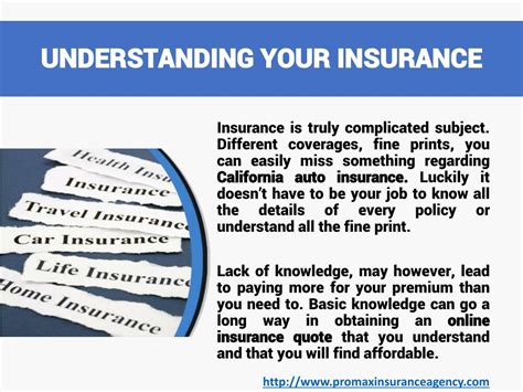 PPT - Auto insurance quotes in California PowerPoint Presentation, free