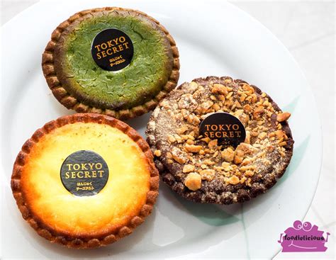 Check out the latest promotions, catalogue, freebies(free voucher/sample/coupons), warehouse sales and sales in malaysia. Tokyo Secret VS Hokkaido Baked Cheese Tart - Malaysia ...