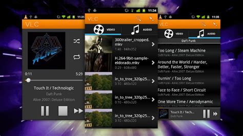 It supports subtitles, teletext and closed. VLC For Android Apk Download 3.0.95 | Get Into PC - Get ...