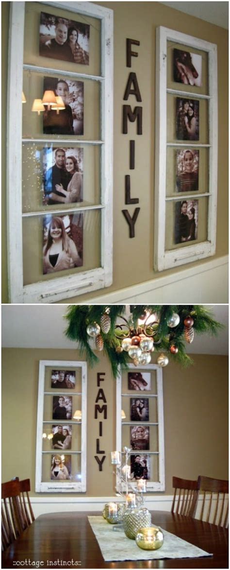 40 Simple Yet Sensational Repurposing Projects For Old Windows Page 2