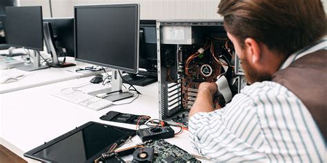 Small class sizes ensure that you receive individual attention. Computer Systems Technician - Transfer to Ontario Tech ...