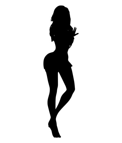 Free Sexy Girl Silhouette Png Download Free Sexy Girl Silhouette Png Png Images Free Cliparts