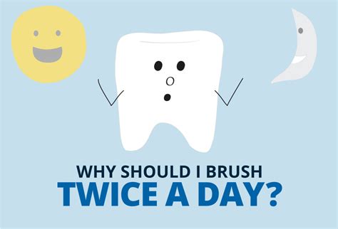 why should i brush twice a day fargo dentist
