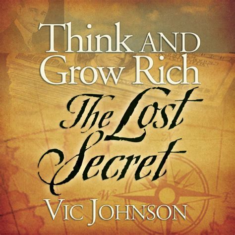 This amazing work of napoleon hill, directed by scott cervine, truly inspired me. Think and Grow Rich - Audiobook | Listen Instantly!