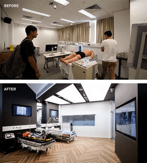 Hku Med Clinical Lab Laab Architects · Artists · Designers · Makers