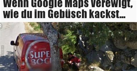 See the world from a new point of view with voyager, a collection of guided tours from bbc earth, nasa, national geographic, and more. Wenn Google Maps verewigt, wie du im Gebüsch kackst ...