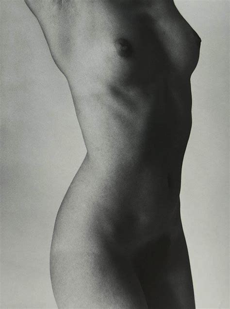 Tom Baril Nude 1977 The Quiet Front