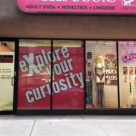 The Best Independent Sex Shops In Chicago Kienitvcacke