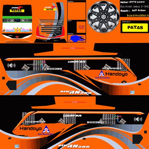 Maybe you would like to learn more about one of these? Gambar Livery Bus Shd Bussid | infotiket.com